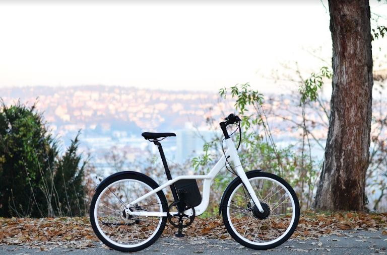 Bici Bicicleta Fija Usada en venta en Capital Federal Capital Federal por  sólo $ 24,900.00 -  Argentina